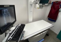 radiologia y econgrafia servicios veterinarios